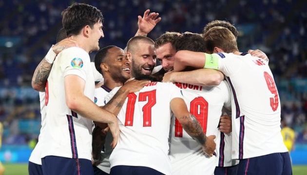 EURO 2021 : l'Angleterre rejoint l'Italie en finale
