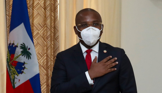 Тимчасовий глава уряду Гаїті заявив, що керуватиме країною після вбивства президента