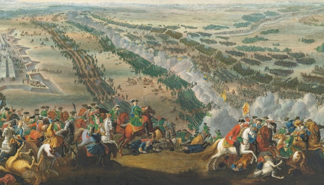Полтавська битва: як нищівна поразка шведів стала згодом їхньою перемогою