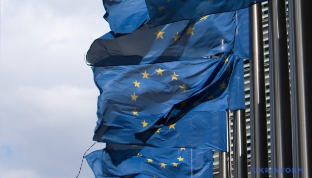 EU: Konflikt in der Ostukraine durch Aggression Russlands verursacht 