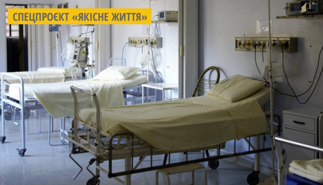 В Одесі збудують медичний центр для надання допомоги населенню під час пандемій