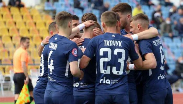 Клуби УПЛ погодили повернення «Миная» в елітний дивізіон 