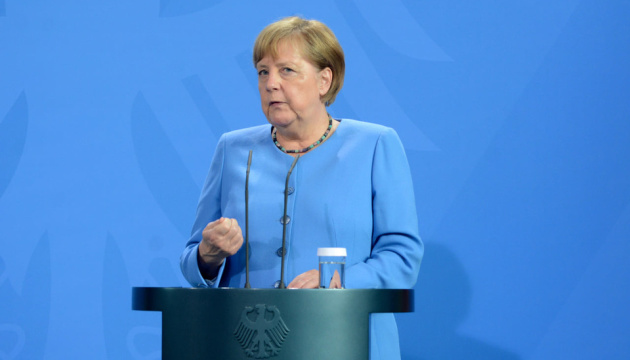 Angela Merkel : L’UE doit prendre de nouvelles sanctions contre la Russie si la situation dans l'est de l'Ukraine s’aggrave 