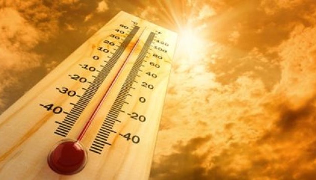 Ірак накрила хвиля спеки - подекуди до +51°C