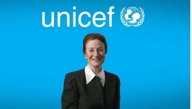 Виконавчий директор ЮНІСЕФ подала у відставку