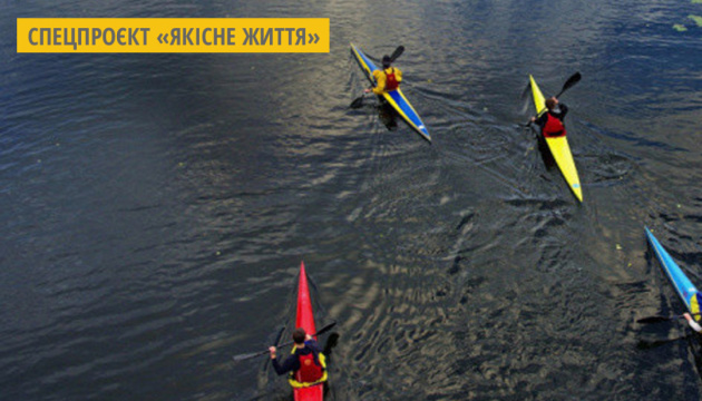 Водний фестиваль «Усі на всьому» відбудеться на вихідних у Вінниці Водний фестиваль «Усі на всьому» відбудеться на вихідних у Вінниці