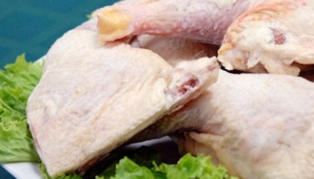 Liberia opens market for Ukrainian poultry producers