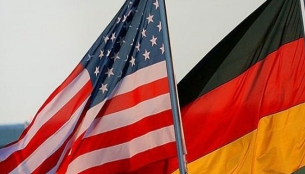 United States, Germany to support Ukraine’s energy transformation