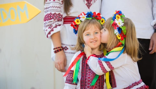 У США в Сакраменто проведуть український ярмарок У США в Сакраменто проведуть український ярмарок