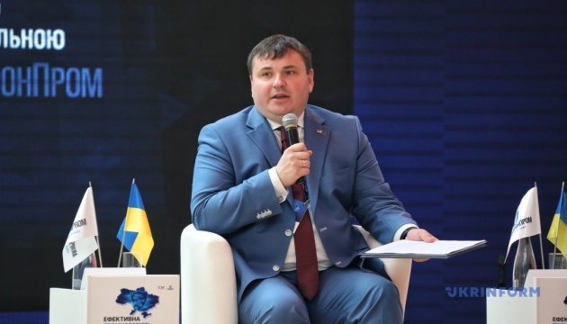 More than half of Ukrainians ready to take up arms to defend Ukraine – Ukroboronprom CEO