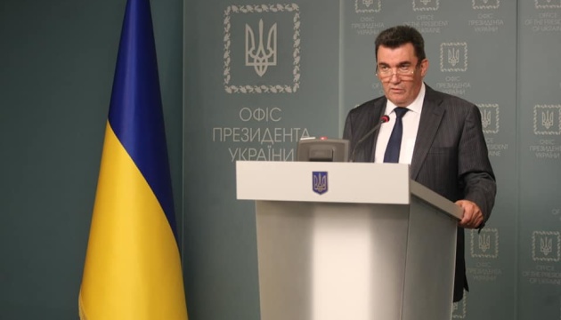 У разі атаки на Київ чи будь-яке українське місто відповідь буде миттєва — секретар РНБО