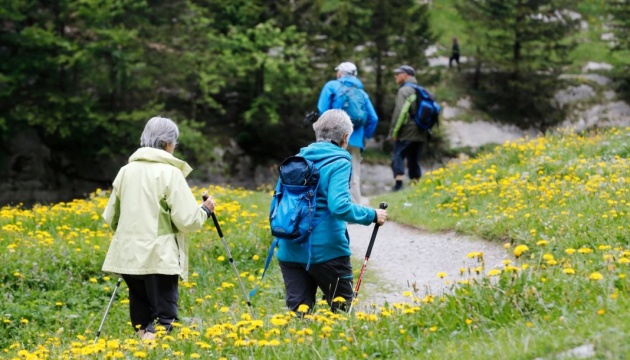 Швейцарія проведе референдум щодо підвищення пенсійного віку