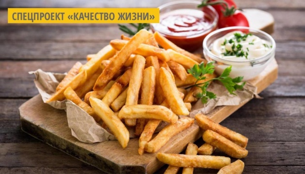 В Черкасской области открыли бельгийское кафе В Черкасской области открыли бельгийское кафе
