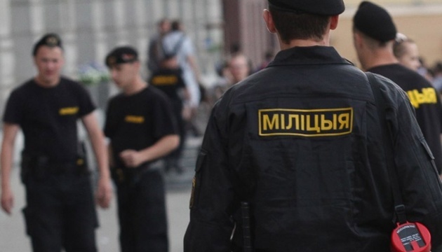 Білоруські силовики в штатському вдерлись у редакцію недержавної газети