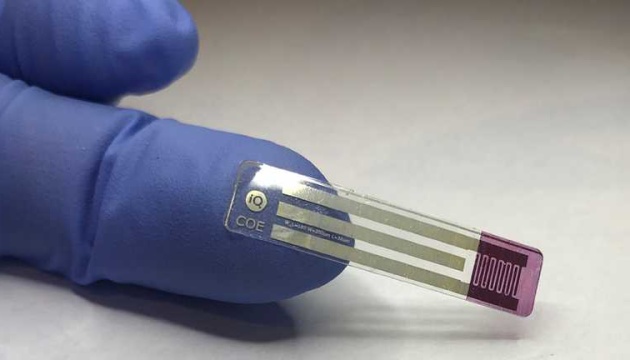 Більше ніякої крові: вчені розробили новий безболісний тест для діабетиків