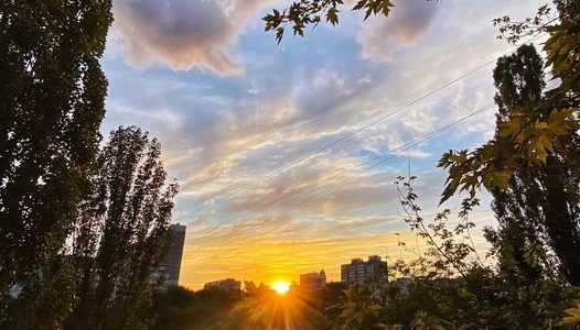 До кінця літа в Україну повернеться спека – які регіони прогріє найшвидше