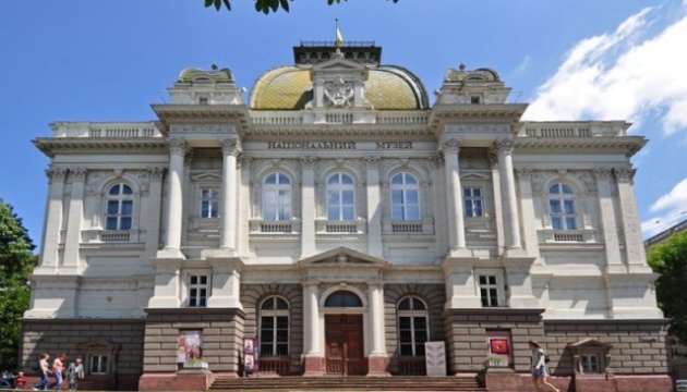 У Львові триває проєкт присвячений 150-річчю від дня народження Василя Стефаника
