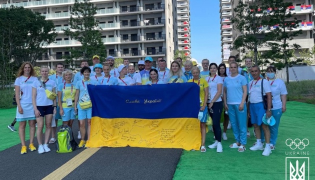 東京オリンピック国別メダル獲得数予想順位　ウクライナは１５位