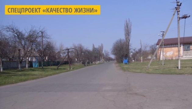 В селе на Черкасчине фермер сохранил почту В селе на Черкасчине фермер сохранил почту