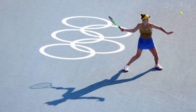 Svitolina wins through to Tokyo Olympics quarterfinals