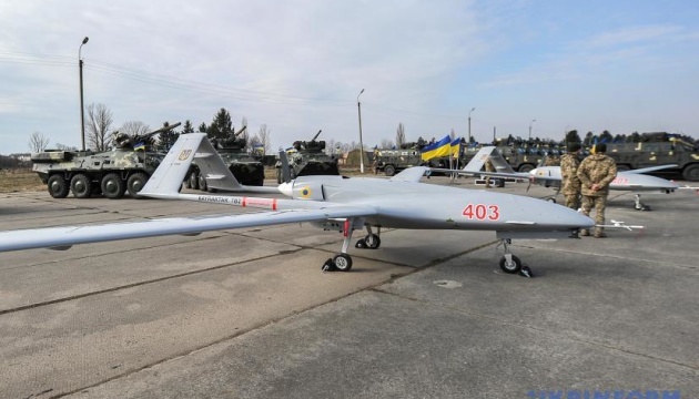 Turkey’s Bayrak Makina to install Ukrainian engines on all its UAVs