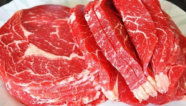 Україна цьогоріч збільшила експорт яловичини у 3,6 раза - УКАБ