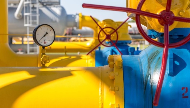 Газпром не планує наразі збільшувати постачання газу до ЄС – Макогон