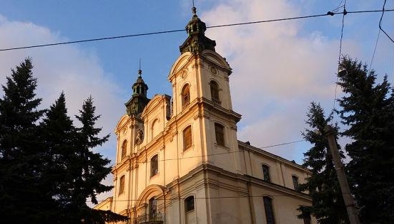 Музей, костел і палац: Львівщина пропонує об’єкти до «Великої реставрації»