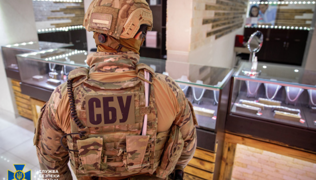 Armeekommandeur spionierte für Russland – SBU