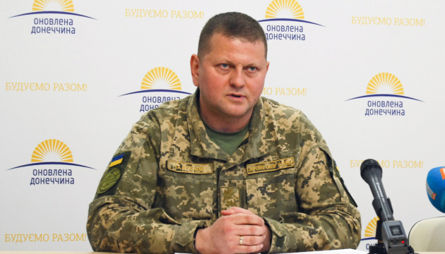 Ukraine to buy four more Bayraktar TB2 strike drones from Turkey – Commander-in-Chief