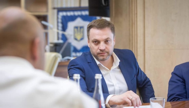 Bürgermeisters von Krywyj Rih beging wahrscheinlich Selbstmord – Innenminister Monastyrskyj