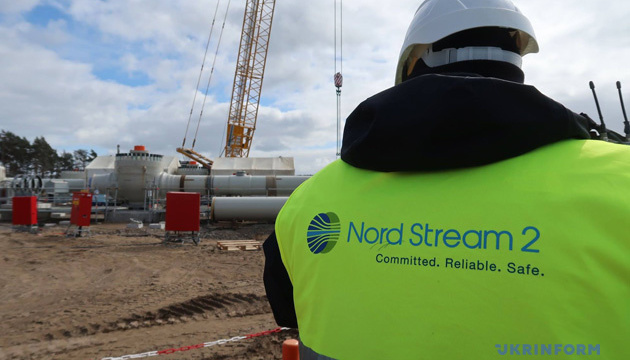 Germany vows readiness for Nord Stream 2 consultations – Ukrainian President’s Office