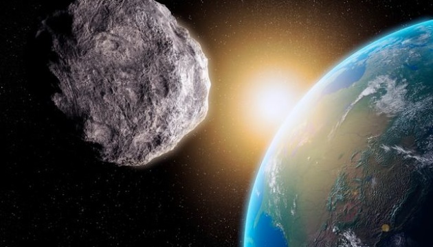 До Землі наближається гігантський астероїд – NASA