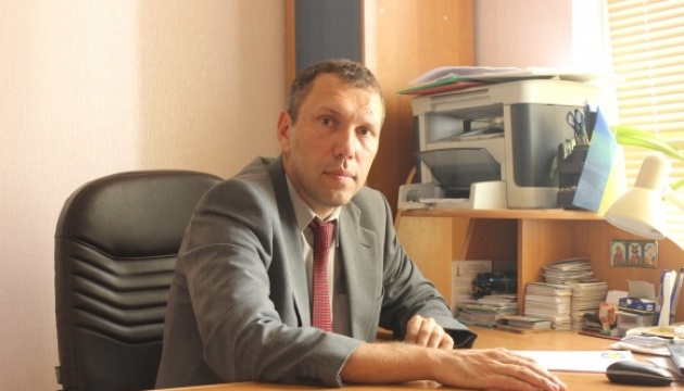 Держсекретарем МОН призначили Сергія Захаріна
