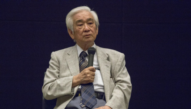 Умер лауреат Нобелевской премии по физике Маскава Тосихидэ