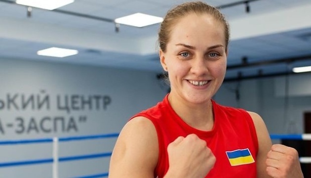 Українська боксерка Лисенко: Я не прощаюся, повернуся на ринг сильнішою