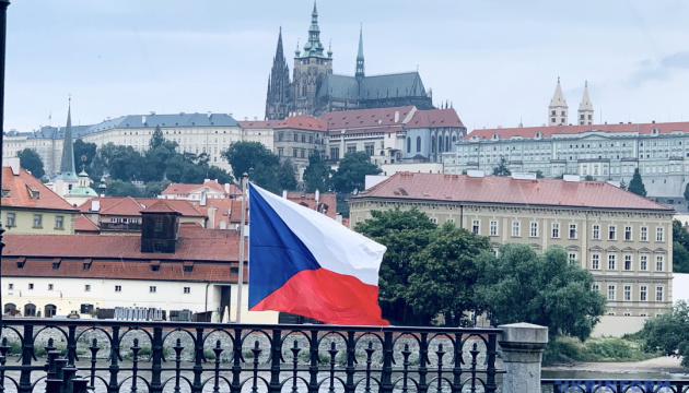 Парламент Чехії схвалив продовження тимчасового захисту для українців