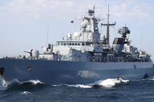 Бразилія купить в Німеччини ще чотири фрегати