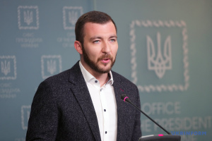 Тристоронньої зустрічі Зеленського, Дуди і Науседи не було – Никифоров