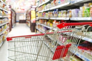 Споживчі ціни з початку року зросли на 25,7% - Держстат