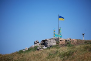Ukraine’s Armed Forces fully cleansed Zmiinyi Island of Russian occupiers - Zaluzhny 