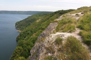 На Бакоті розробили ще три туристичні маршрути