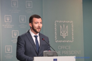 Никифоров анонсировал несколько международных визитов в Украину в конце мая – начале июня