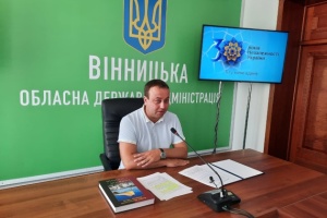 Сергій Борзов: На Вінниччині до Дня Незалежності відкриють 5 об'єктів «Великого будівництва»
