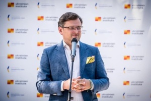Кулеба объяснил, почему не сложился одновременный визит в Киев глав МИД Германии и Франции