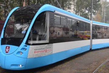 Проїзд у вінницькому транспорті подорожчав удвічі