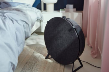 IKEA представила розумний очищувач повітря