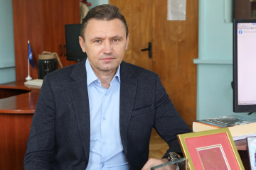 Константин Корсун, эксперт по кибербезопасности