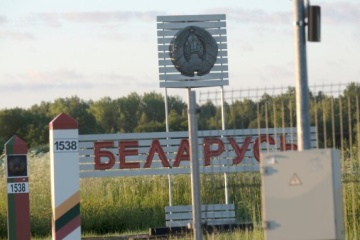 ベラルーシ国防省、自国領への攻撃の情報をフェイクだと発表