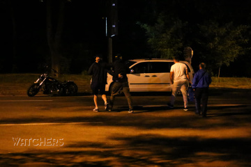 Обвинувачені у викраденні Луценка і Вербицького вийшли з СІЗО